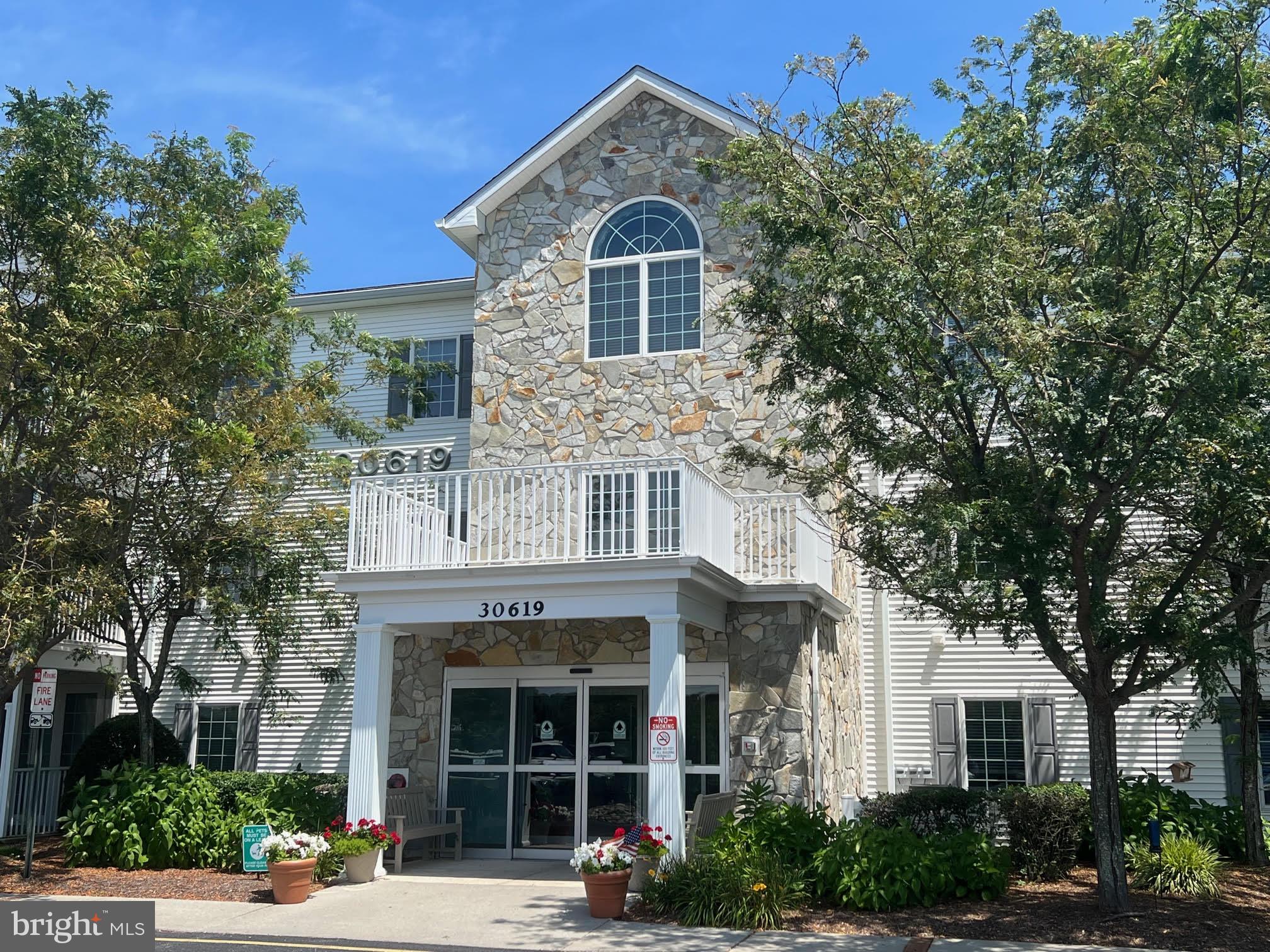 30619 Cedar Neck Road, Unit 1212 Ocean View, DE 19970 - Photo 1 of 57 Welcome to Cedar Bay building 30619!