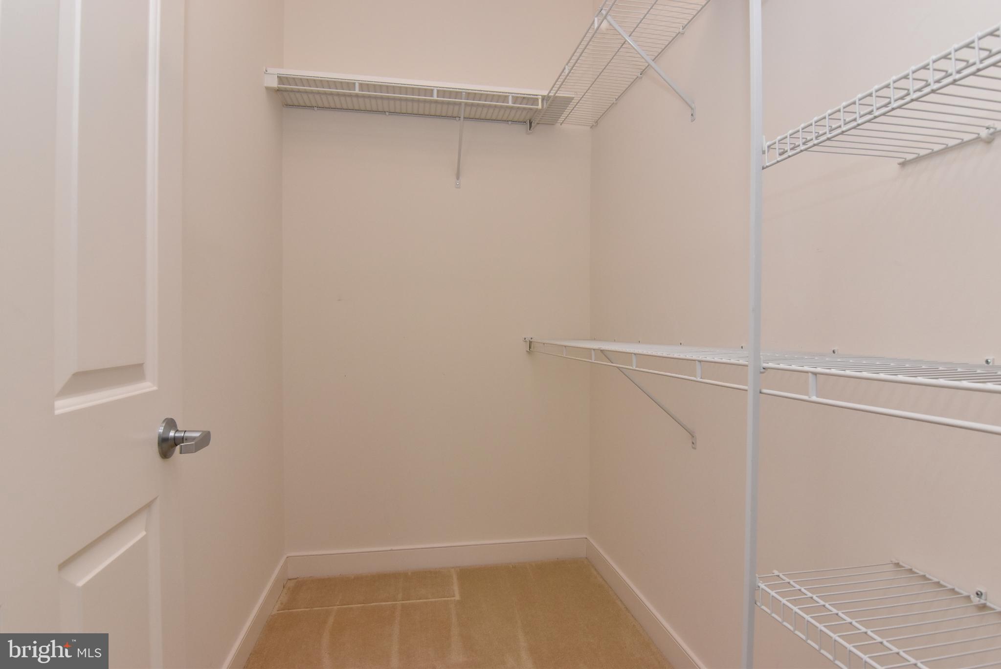 30619 Cedar Neck Road, Unit 1212 Ocean View, DE 19970 - Photo 20 of 57 Primary walk-in closet