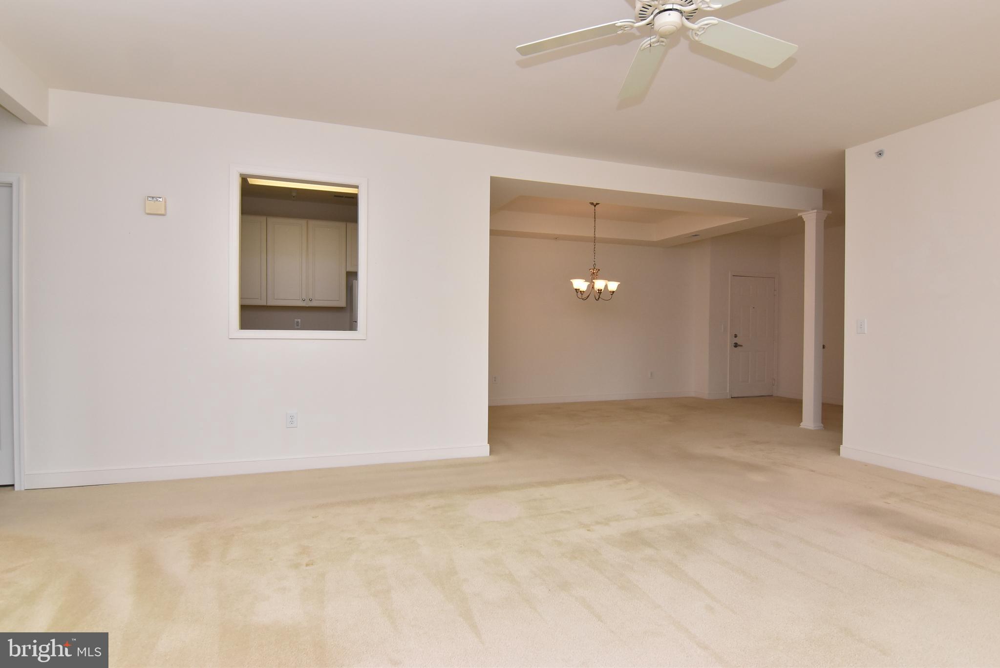 30619 Cedar Neck Road, Unit 1212 Ocean View, DE 19970 - Photo 10 of 57 Open floor plan