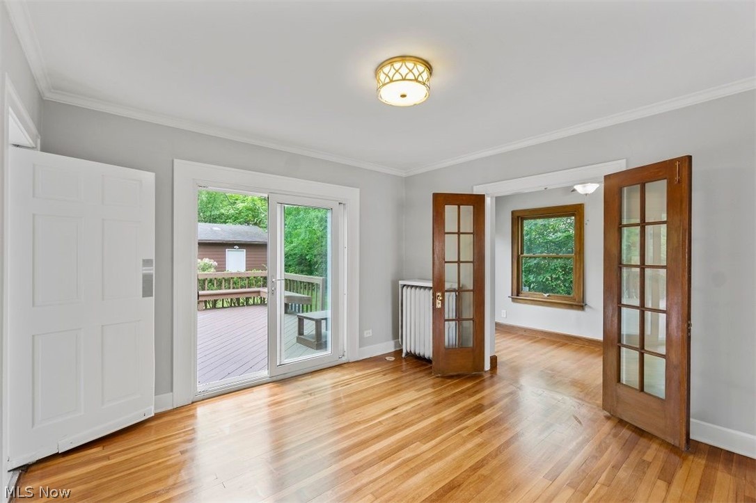 3137 Chadbourne Road Cleveland, OH 44120 - Photo 12 of 34