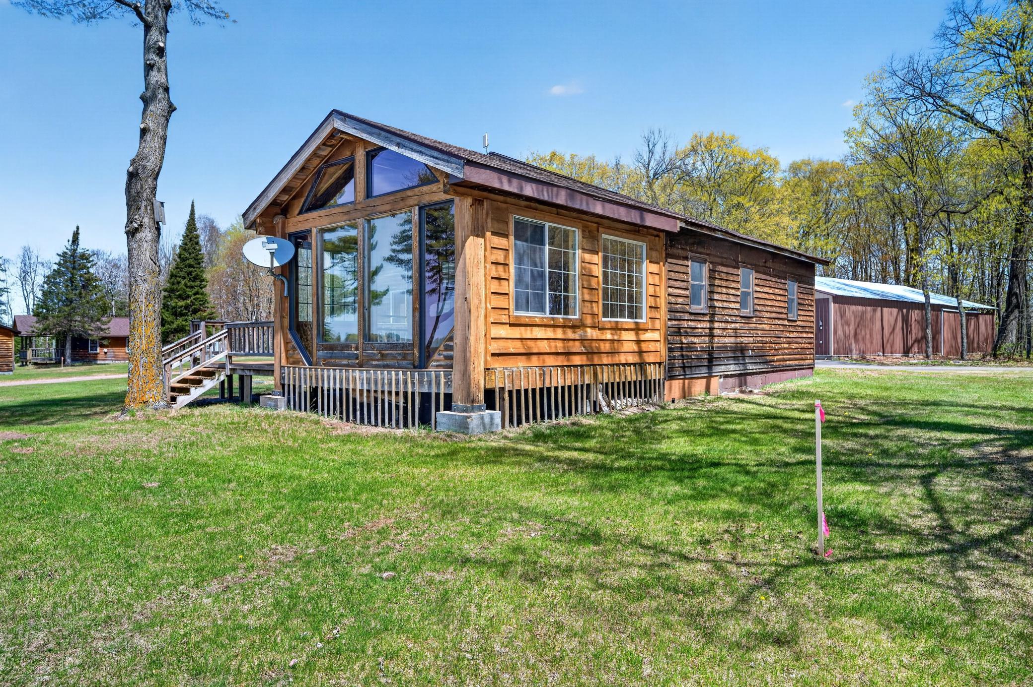 44145 Dodd Drive, Unit LOT 2 Cable, WI 54821 - Photo 1 of 48 Gallery Image 1