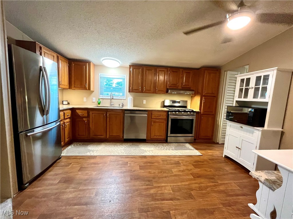 9675 Yoder Road Sterling, OH 44276 - Photo 13 of 34 Gallery Image 13