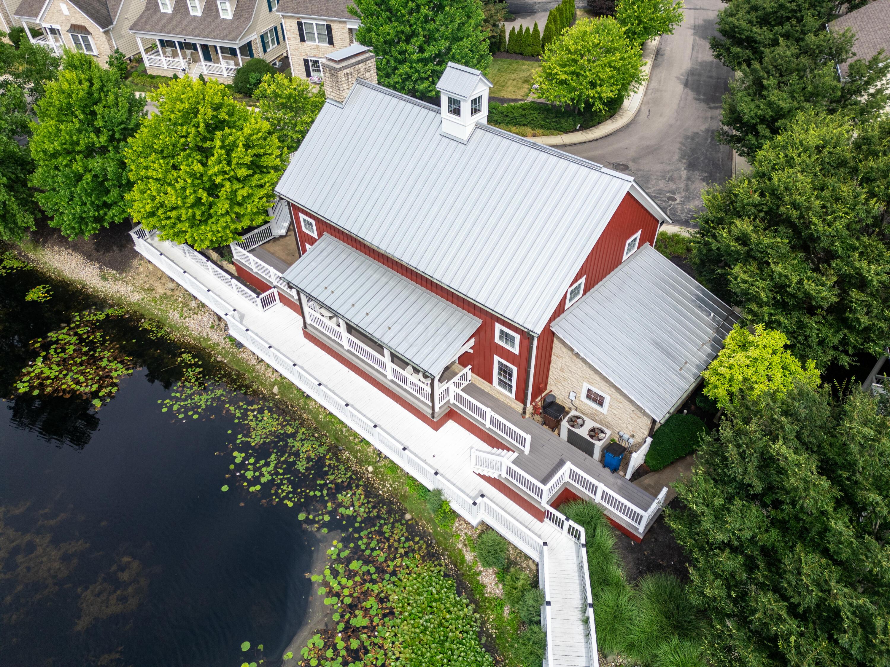 6779 Carson Way, Unit 8 Dublin, OH 43017 - Photo 31 of 33 DJI_0882-HDR