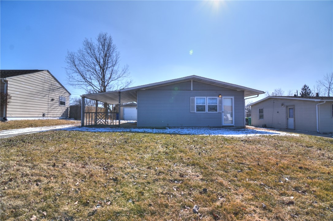 84 Meadow Terrace Place Decatur, IL 62521 - Photo 1 of 21