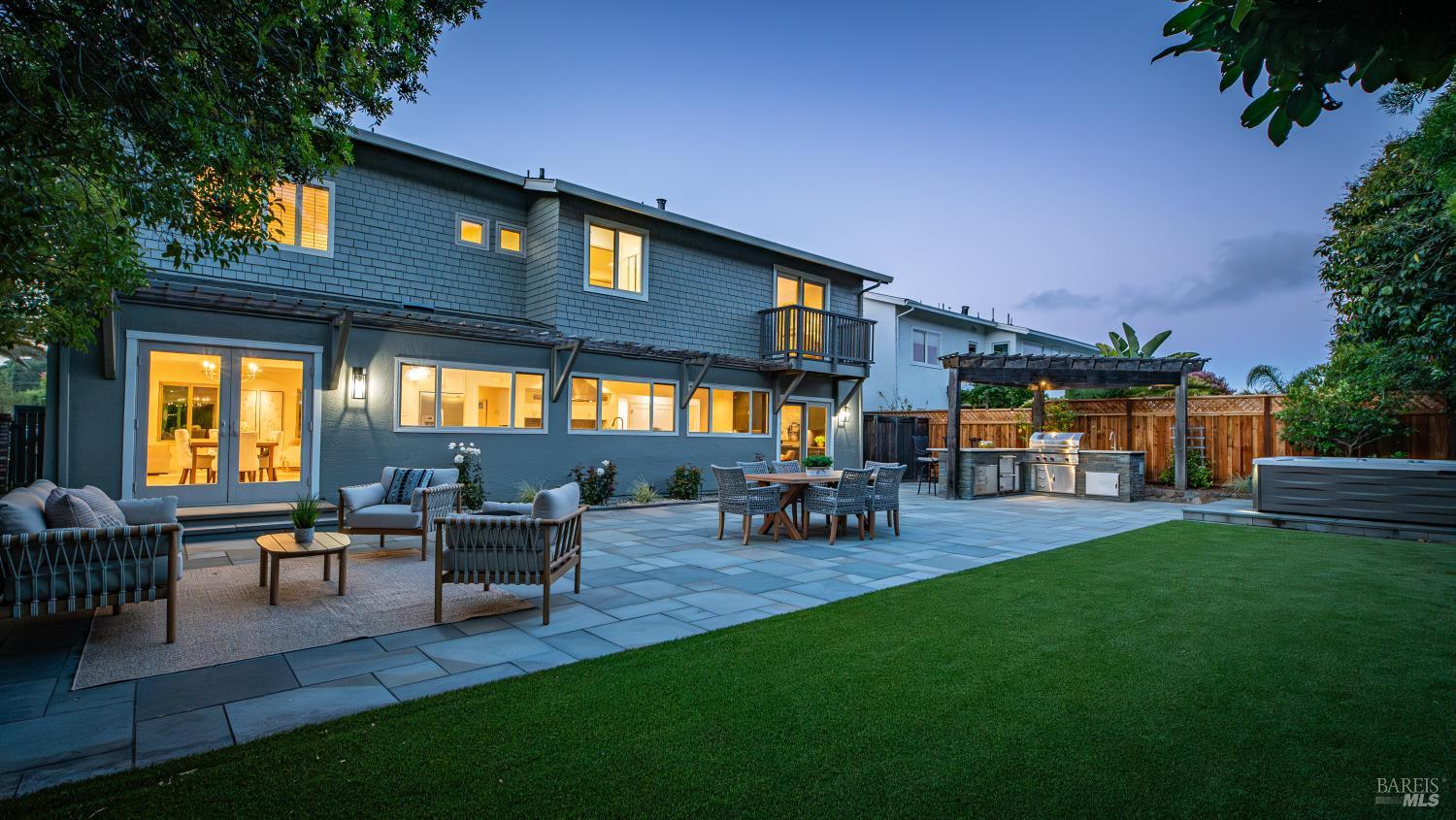98 Surfwood Circle San Rafael, CA 94901 - Photo 59 of 65