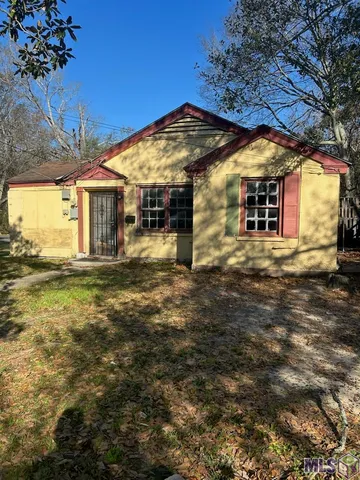 $35,000 | 2711 Wyandotte Street, Baton Rouge, LA 70805