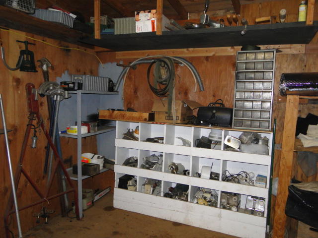 4395 Dick George Road Cave Junction, OR 97523 - Photo 22 of 40 DSC05600