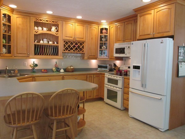 56 Brian Road Lancaster, MA 01523 - Photo 14 of 30 Gallery Image 14