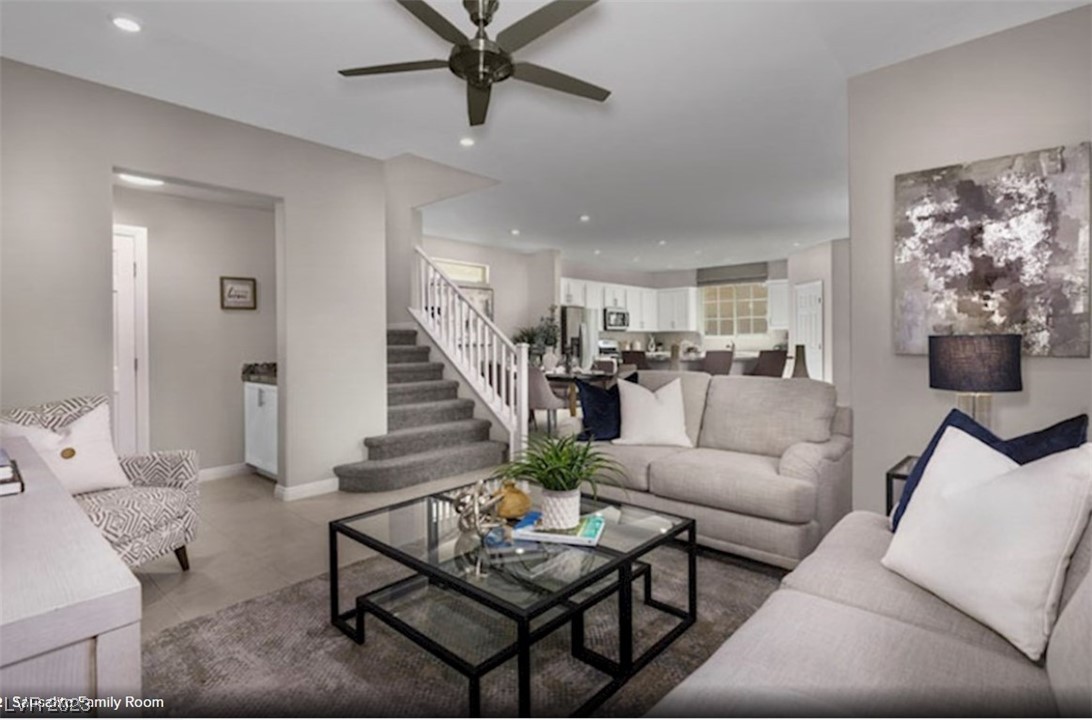 1352 Graphite Avenue, Unit LOT 2 Henderson, NV 89002 - Photo 1 of 14 SAUSALITO - MODEL HOME PHOTOS
