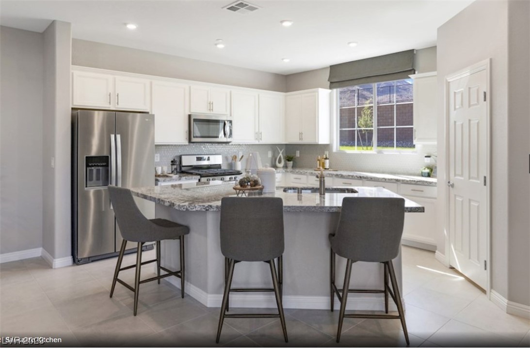1352 Graphite Avenue, Unit LOT 2 Henderson, NV 89002 - Photo 4 of 14 SAUSALITO - MODEL HOME PHOTOS