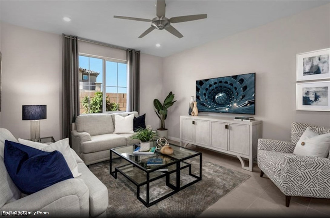 1352 Graphite Avenue, Unit LOT 2 Henderson, NV 89002 - Photo 5 of 14 SAUSALITO - MODEL HOME PHOTOS