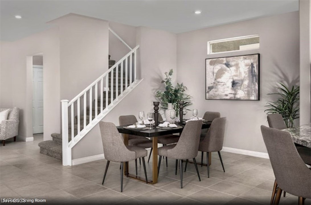 1352 Graphite Avenue, Unit LOT 2 Henderson, NV 89002 - Photo 6 of 14 SAUSALITO - MODEL HOME PHOTOS