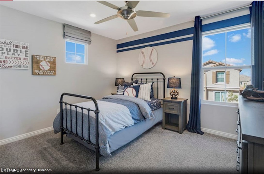 1352 Graphite Avenue, Unit LOT 2 Henderson, NV 89002 - Photo 10 of 14 SAUSALITO - MODEL HOME PHOTOS