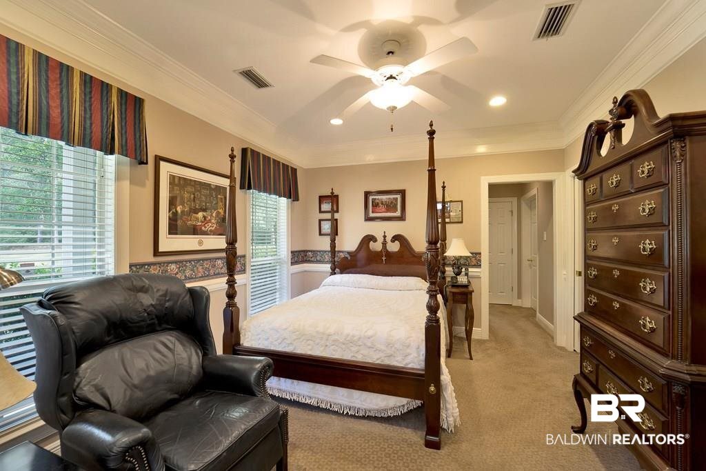 3651 Lakefront Drive West Mobile, AL 36695 - Photo 21 of 48