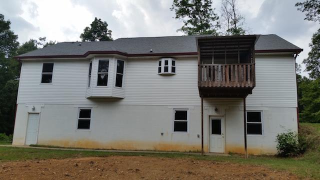 1616 Keesee Road Clarksville, TN 37040 - Photo 3 of 17