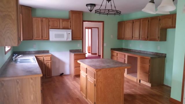 1616 Keesee Road Clarksville, TN 37040 - Photo 8 of 17