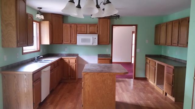 1616 Keesee Road Clarksville, TN 37040 - Photo 9 of 17