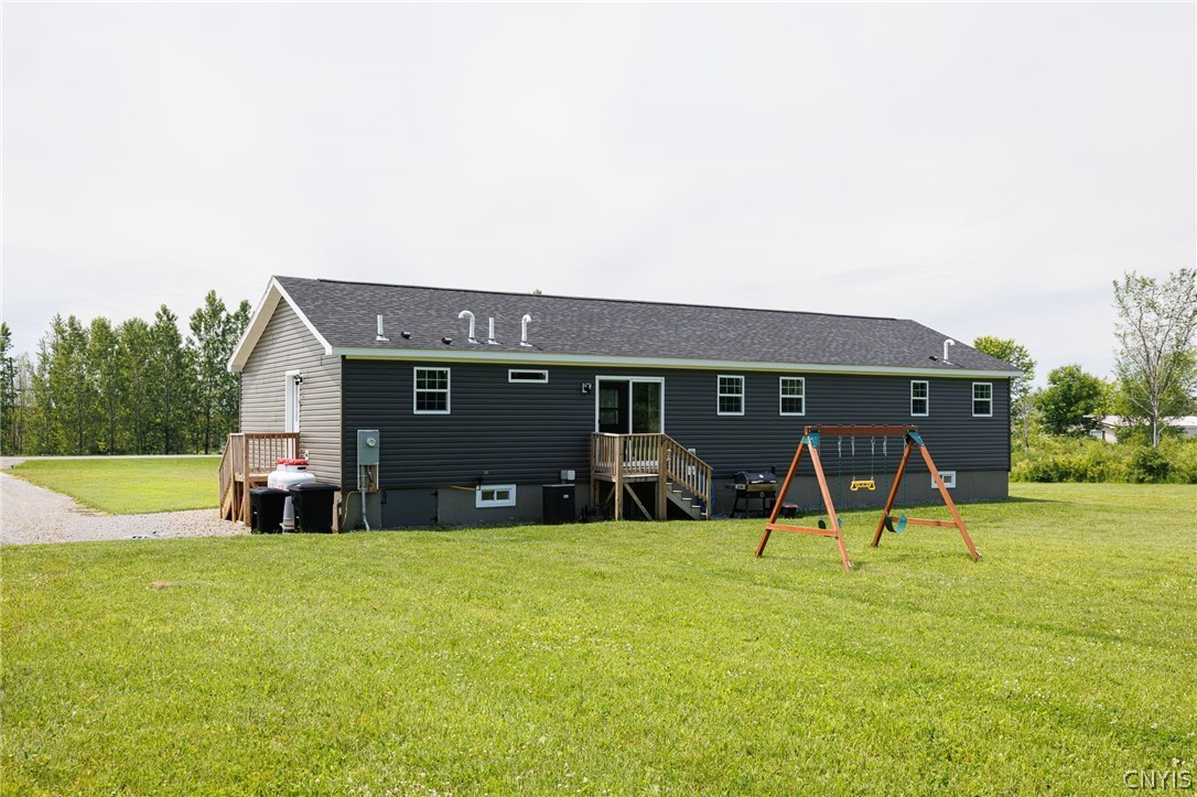 26233 Keyser Road Le Ray, NY 13637 - Photo 33 of 36