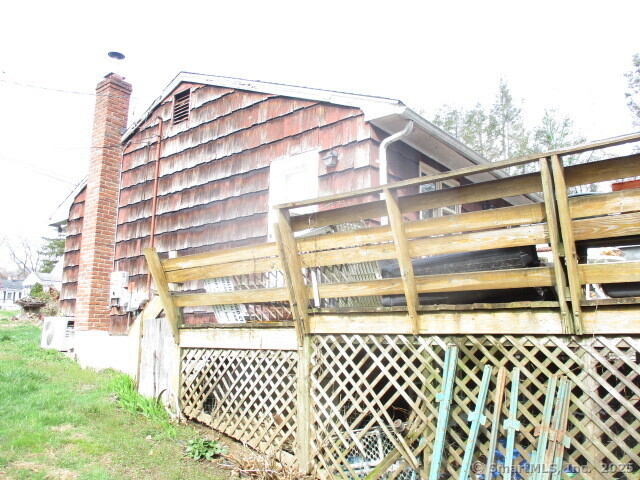 37 Foley Avenue Shelton, CT 06484 - Photo 9 of 9 a view of a building from a windows