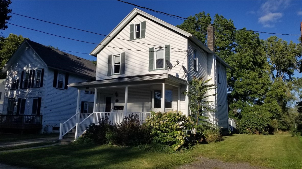 259 Spring Street Caledonia, NY 14423 - Photo 2 of 47