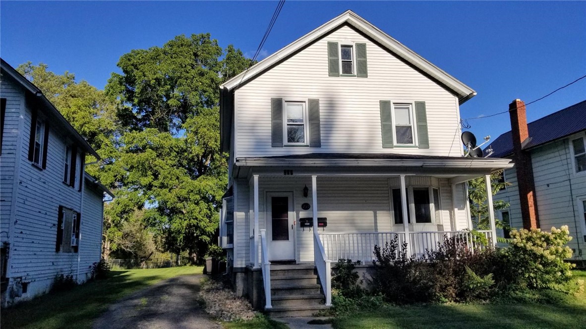 259 Spring Street Caledonia, NY 14423 - Photo 40 of 47