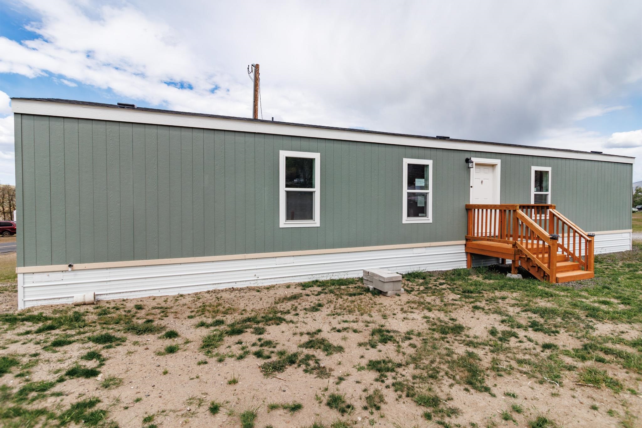 44900 North Wa 174 Route, Unit 73 Grand Coulee, WA 99133 - Photo 2 of 44