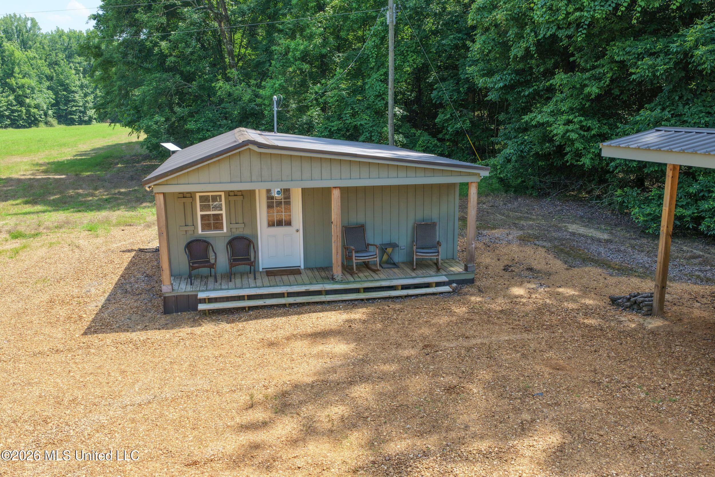 884 Avant Road Crenshaw, MS 38621 - Photo 63 of 154 4dbyicr72
