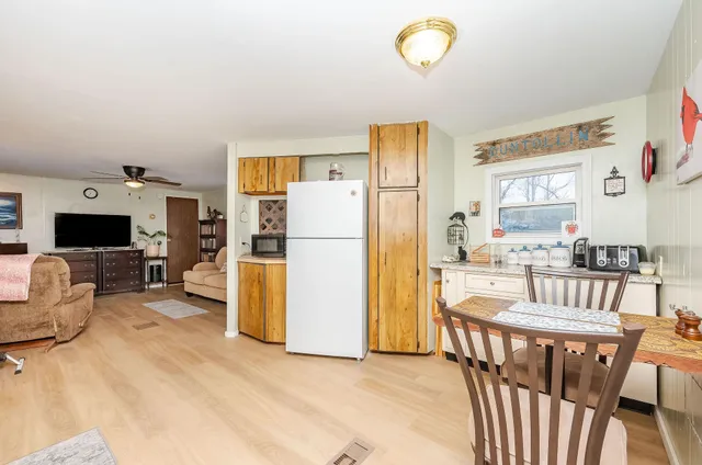 $119,900 | 42 Trade Wind Lane, Rochester, NH 03867