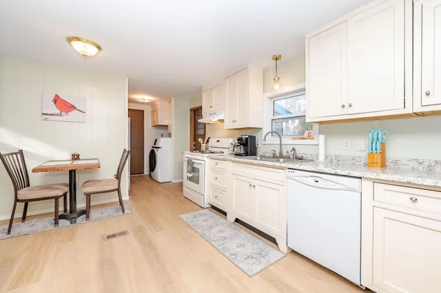 $119,900 | 42 Trade Wind Lane, Rochester, NH 03867