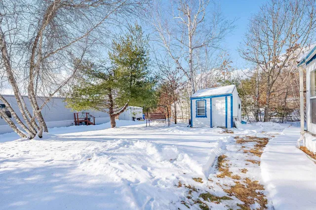 $119,900 | 42 Trade Wind Lane, Rochester, NH 03867