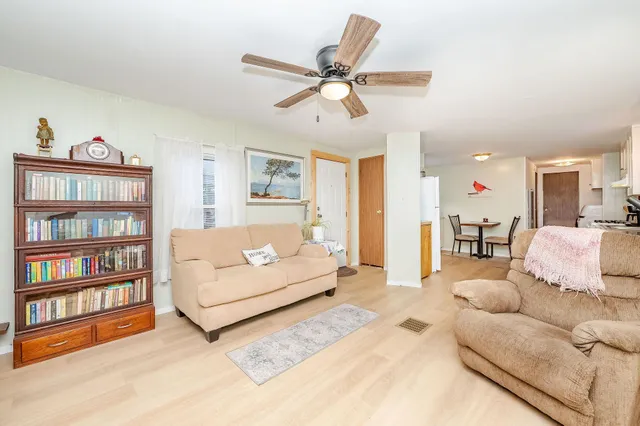 $119,900 | 42 Trade Wind Lane, Rochester, NH 03867