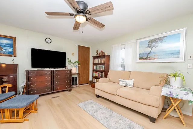 $119,900 | 42 Trade Wind Lane, Rochester, NH 03867