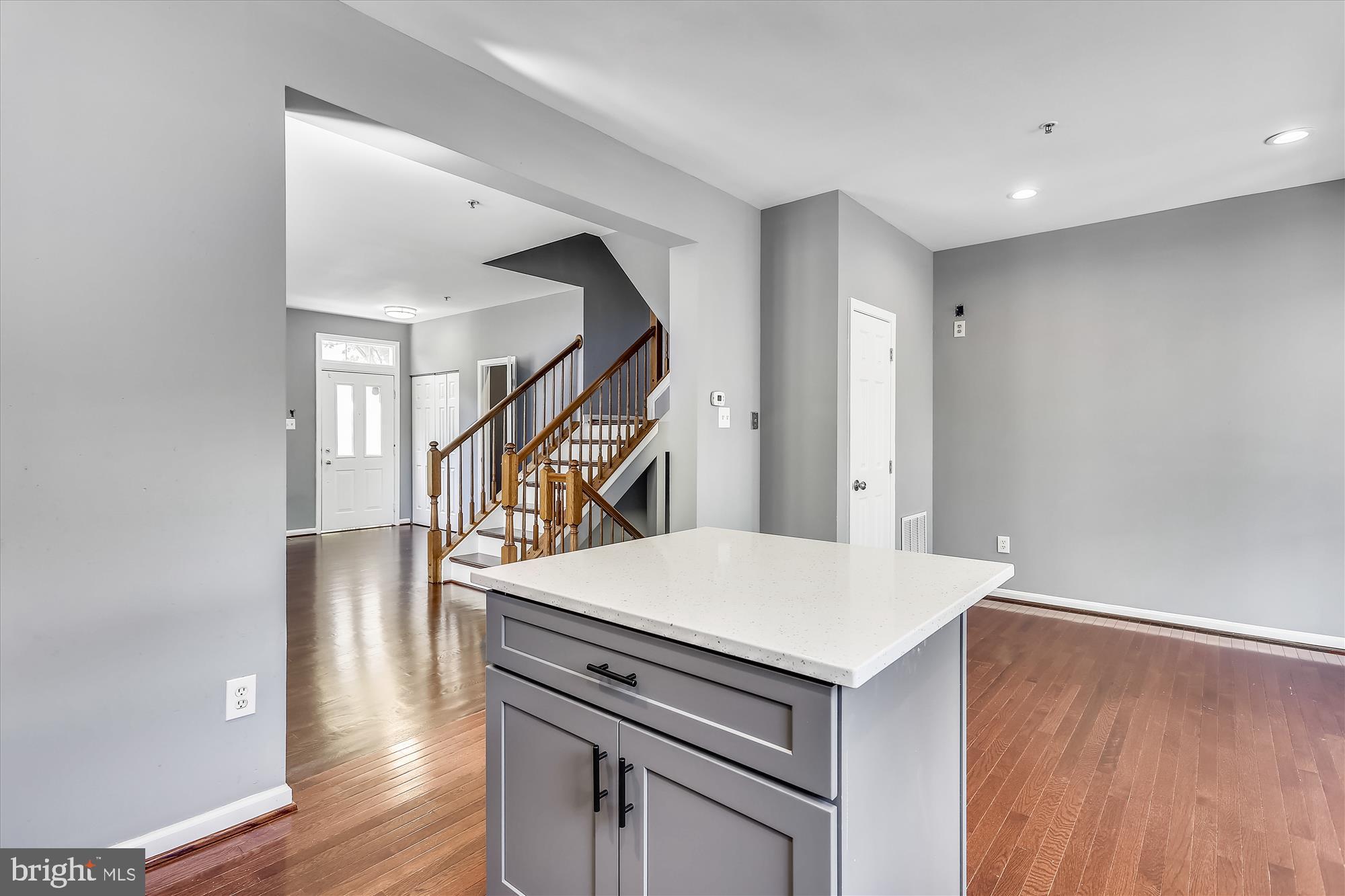 Quart Counter Tops