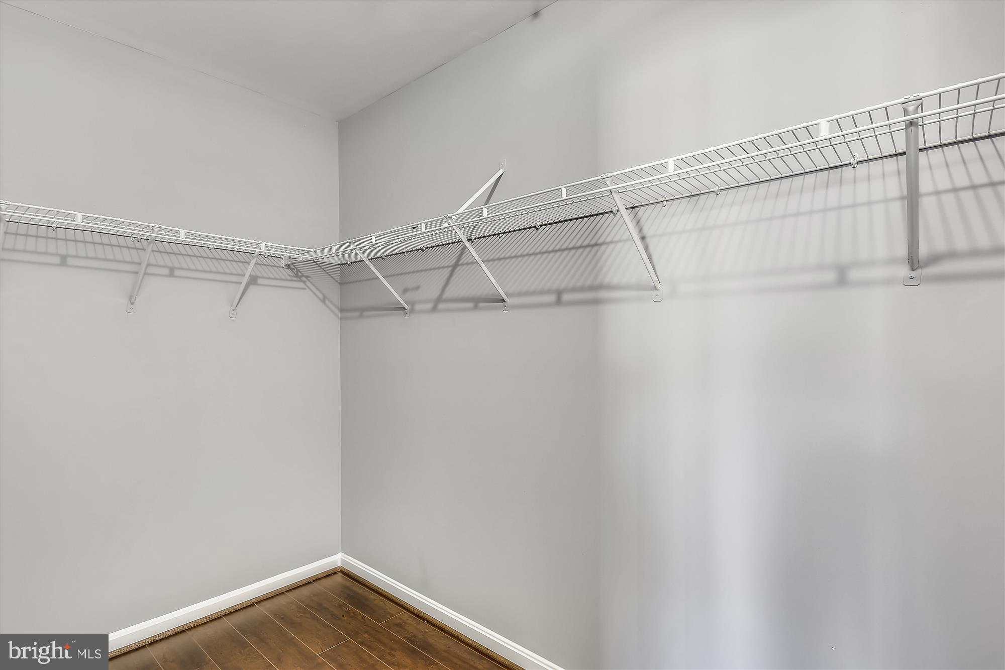 13377 Rushing Water Way Germantown, MD 20874 - Photo 22 of 48 Primary Bedroom - Large Walk-In Closet