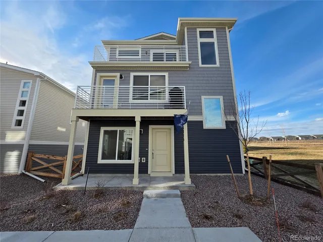 $2,495 | 6075 Notch Top Way, Colorado Springs, CO 80927