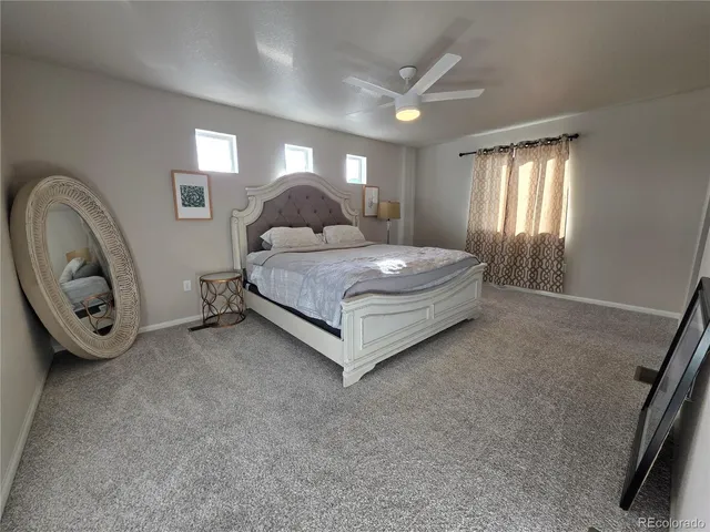 $2,495 | 6075 Notch Top Way, Colorado Springs, CO 80927