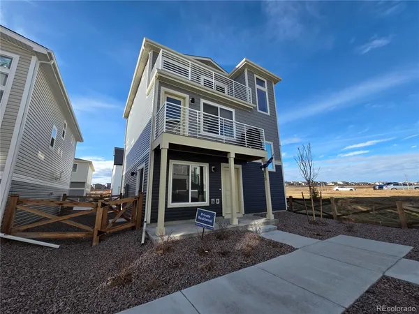 $2,170 | 6075 Notch Top Way, Colorado Springs, CO 80927
