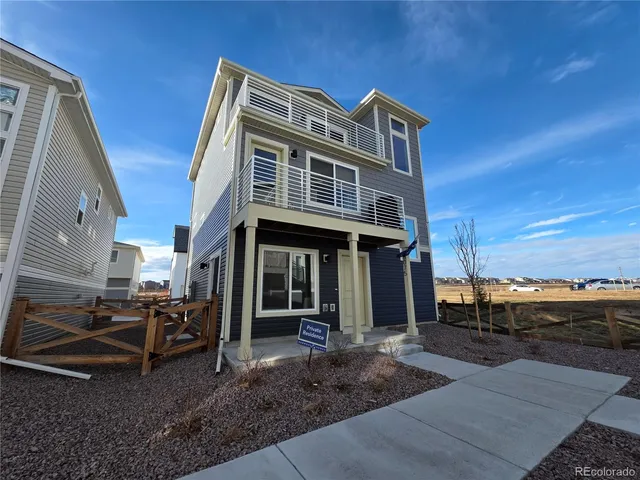 $2,495 | 6075 Notch Top Way, Colorado Springs, CO 80927