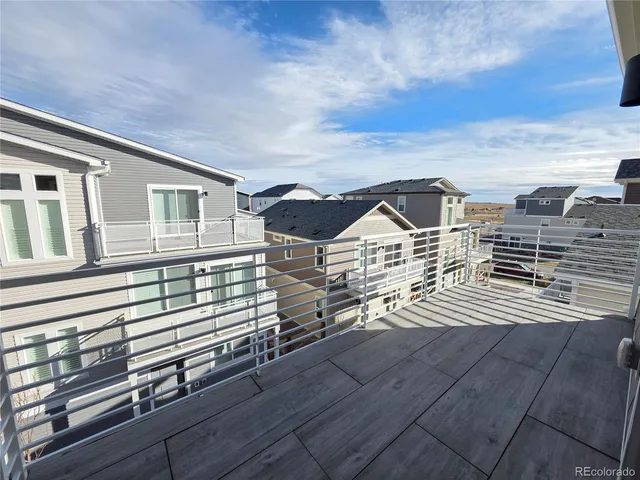 $2,495 | 6075 Notch Top Way, Colorado Springs, CO 80927