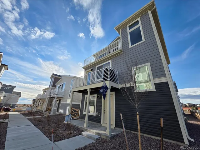 $2,495 | 6075 Notch Top Way, Colorado Springs, CO 80927
