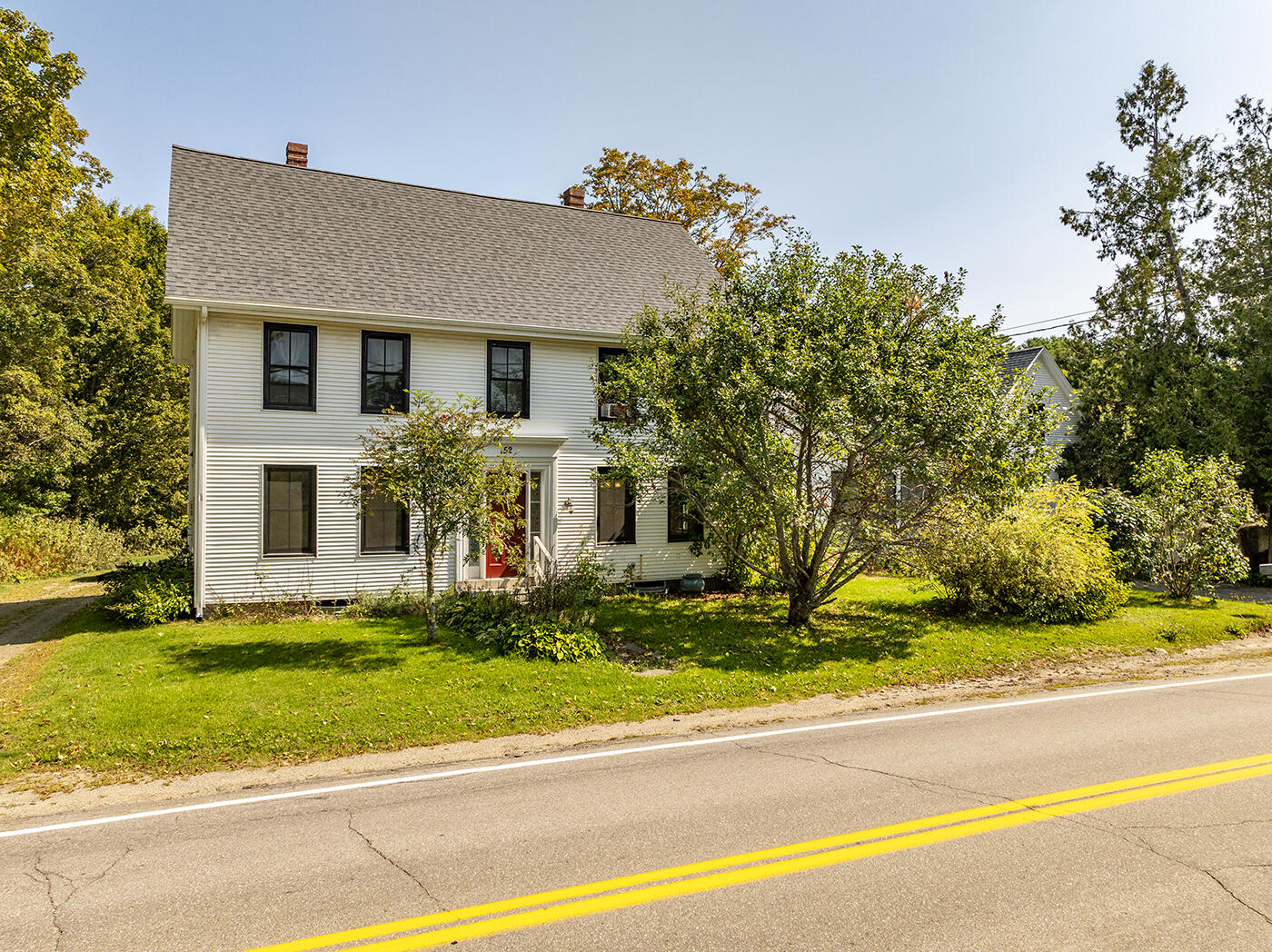 152 Common Road Union, ME 04862 - Photo 2 of 38 DJI_0165