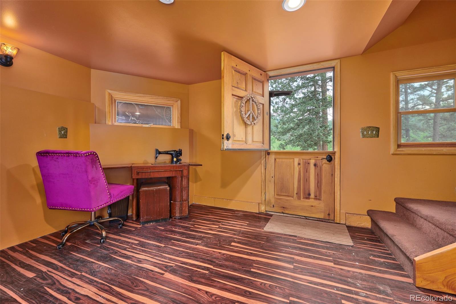 11740 Ranch Elsie Road Golden, CO 80403 - Photo 27 of 37