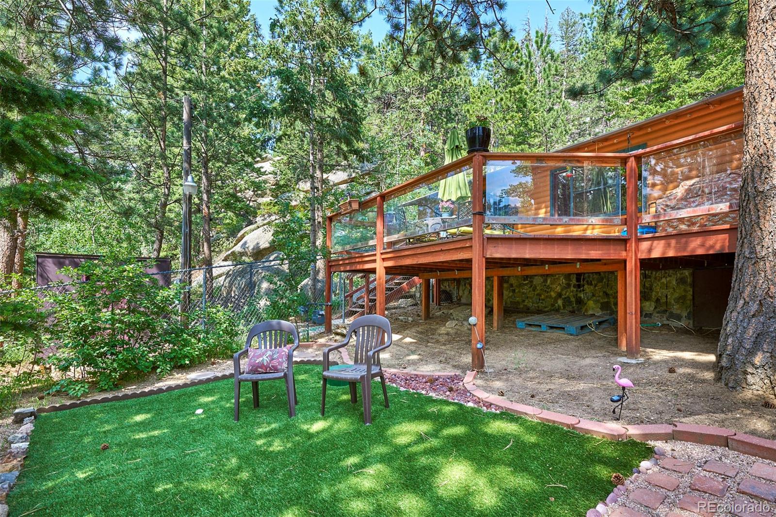 11740 Ranch Elsie Road Golden, CO 80403 - Photo 5 of 37