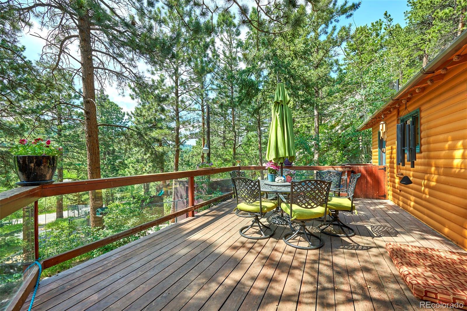 11740 Ranch Elsie Road Golden, CO 80403 - Photo 7 of 37