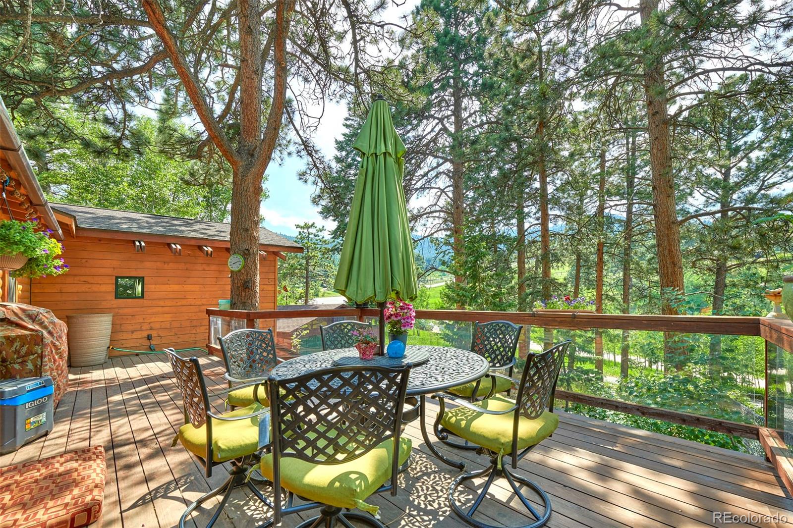 11740 Ranch Elsie Road Golden, CO 80403 - Photo 8 of 37