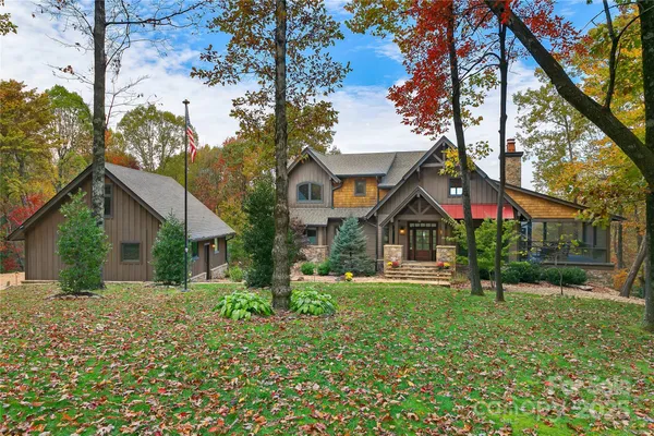 $2,800,000 | 1291 Indian Camp Mountain Road, Rosman, NC 28772