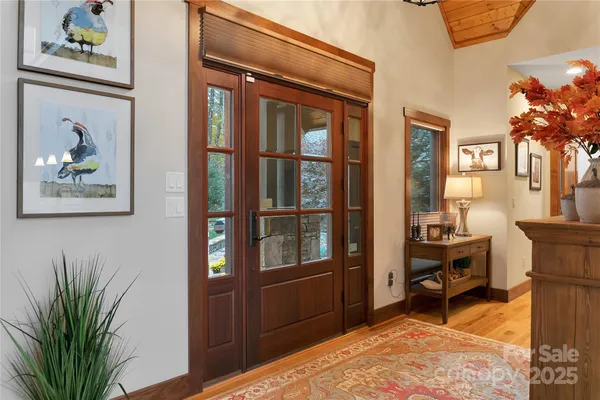 $2,800,000 | 1291 Indian Camp Mountain Road, Rosman, NC 28772