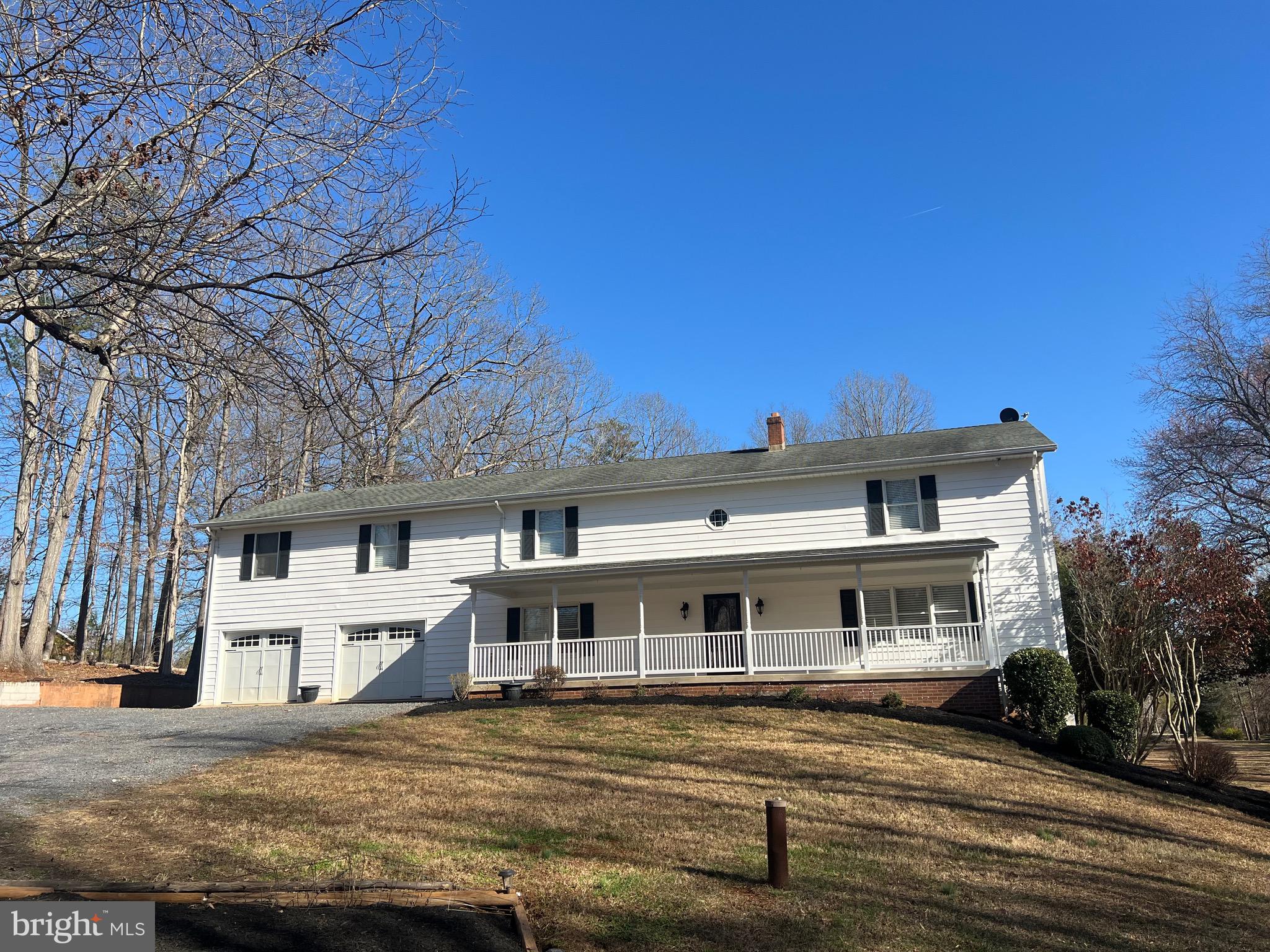Beautiful Single Family Home with a Private Lot