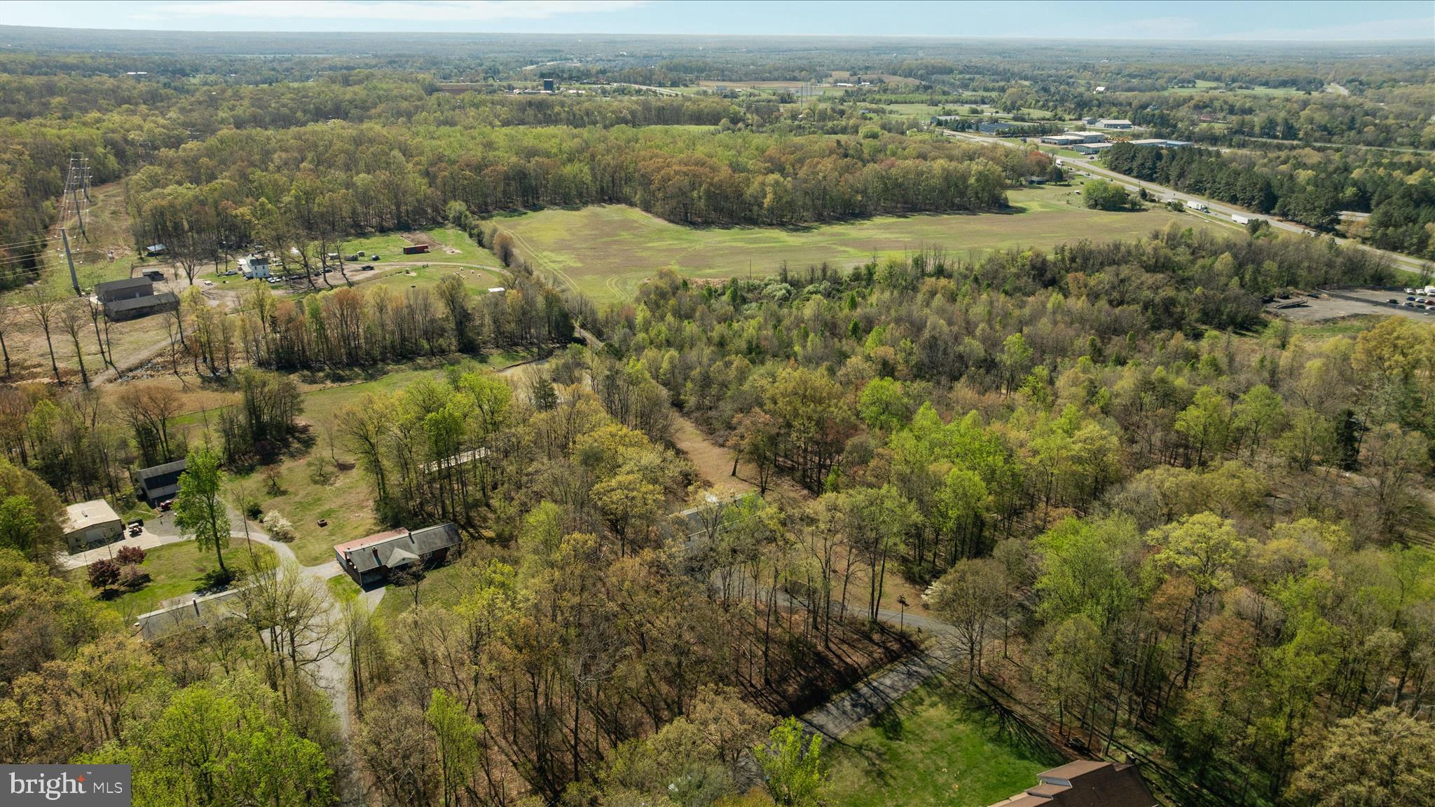 10059 Clarkes Road Bealeton, VA 22712 - Photo 62 of 72