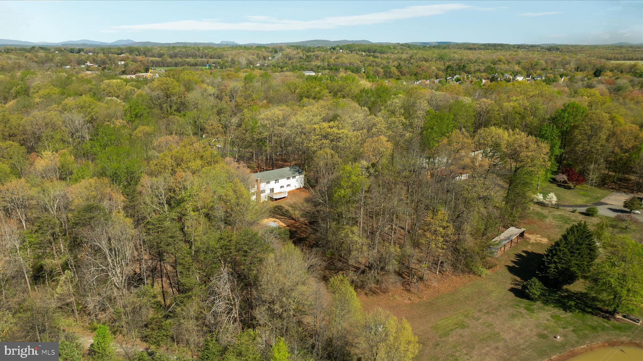 10059 Clarkes Road Bealeton, VA 22712 - Photo 64 of 72